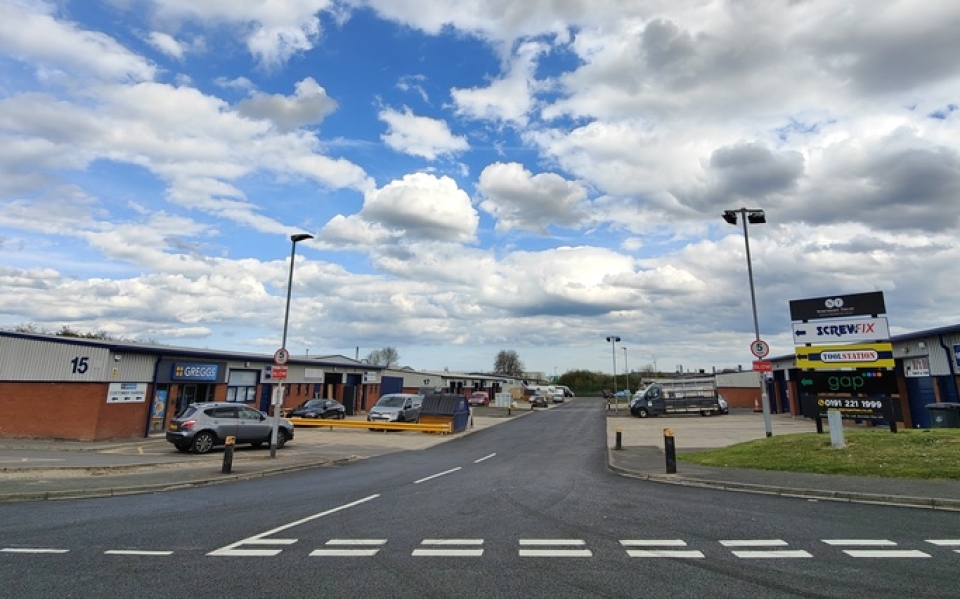 Moorland Way Workshops