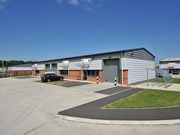 Nelson Park Industrial Estate